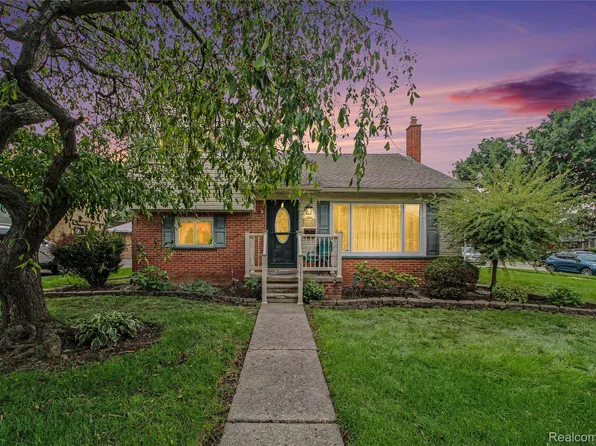31019 Cooley Blvd, Westland, MI 48185