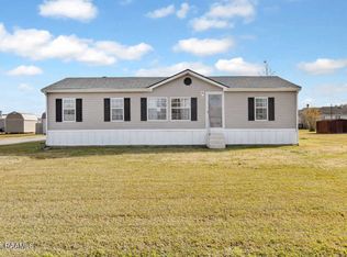 5097 Baylee Rd, Maurice, LA 70555