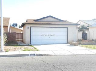 5909 Natures Dr, Las Vegas, NV 89122
