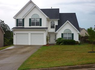 127 Carriage Lake Dr, Stockbridge, GA 30281