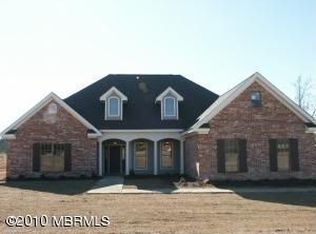 9353 James Dr, Collinsville, MS 39325