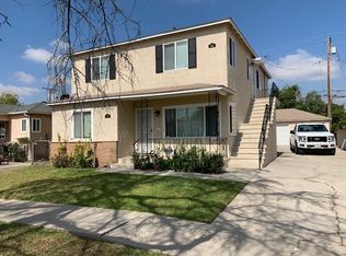 309 Concourse Ave, Montebello, CA 90640