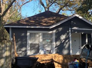 2803 Dennis St, Houston, TX 77004