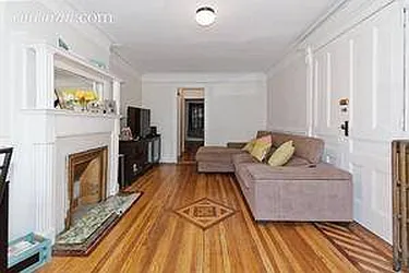 Rented by Compass