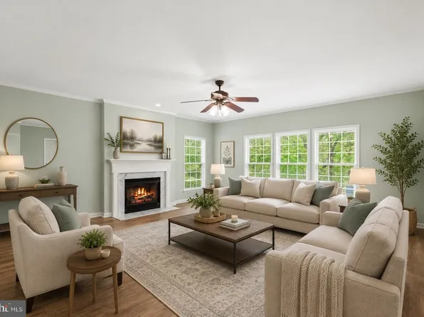 59 Twin Hill Ln, Stafford, VA 22554