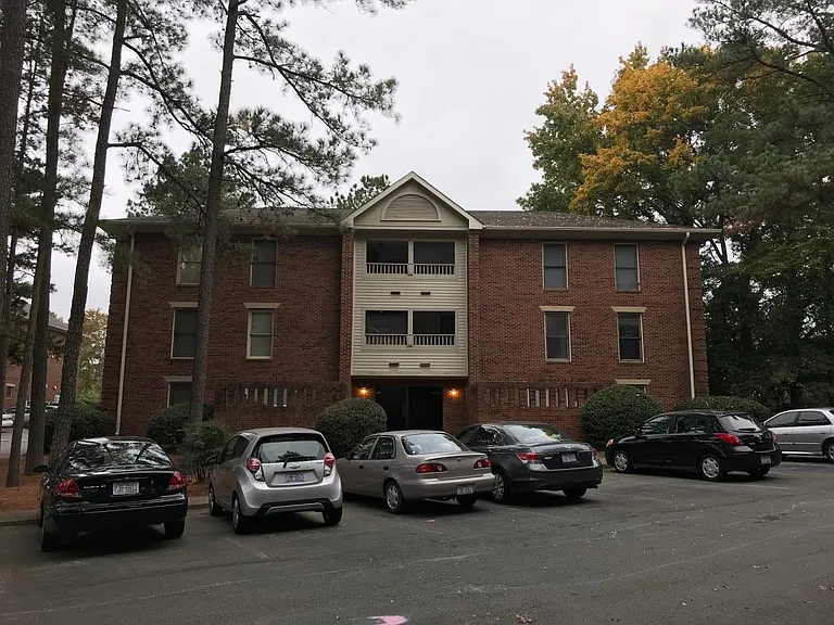3532 Ivy Commons Dr #201 — Photo 1