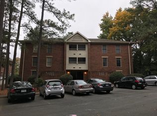 3532 Ivy Commons Dr APT 201, Raleigh, NC 27606