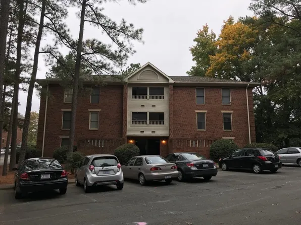 3532 Ivy Commons Dr APT 201, Raleigh, NC 27606