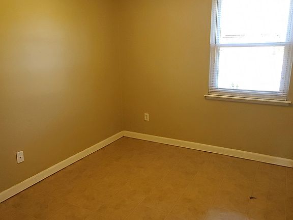Spare Bedroom