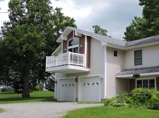 383 Jeff Heights Cir, Jeffersonville, VT 05464
