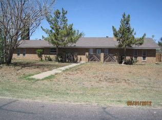 6005 Mecca St, Odessa, TX 79762