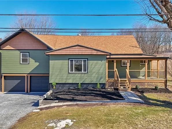 296 Leidy Ln, Johnstown, PA 15909