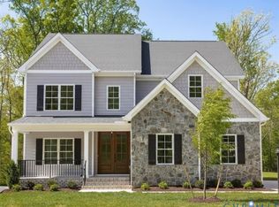 2851 Old Pump Rd, Henrico, VA 23233