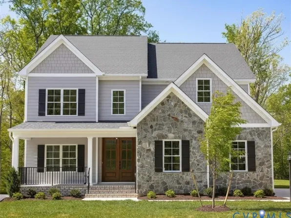 2851 Old Pump Rd, Henrico, VA 23233