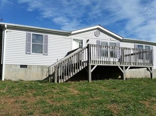 455 Summer Rd, Hendersonville, NC 28792