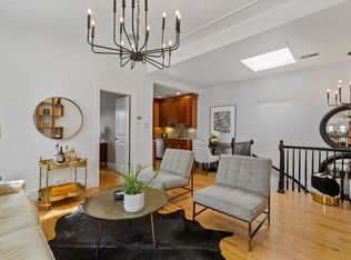 5 Flint Pl #2, South Boston, MA 02127
