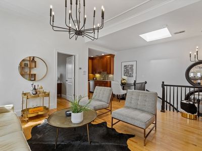 5 Flint Pl #2, South Boston, MA, 02127