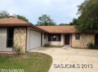 5384 3rd St, Saint Augustine, FL 32080