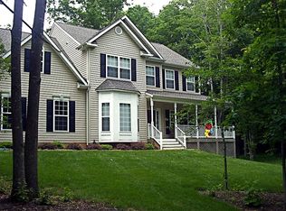 6 Ridgeway Rd, Stafford, VA 22556