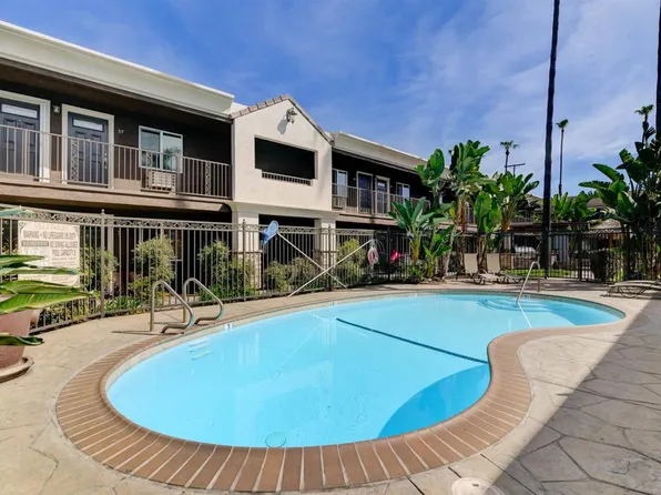 800 N Mollison Ave Unit 36, El Cajon, CA 92021