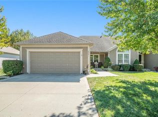 6041 NW 79th St, Kansas City, MO 64151