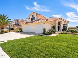 44351 Shad St, Lancaster, CA 93536