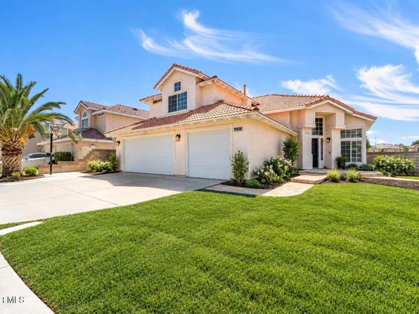 44351 Shad St, Lancaster, CA 93536