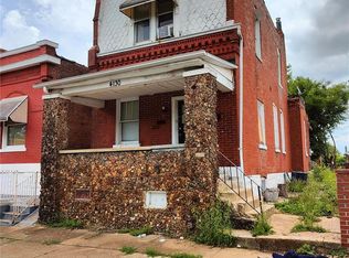 4130 California Ave, Saint Louis, MO