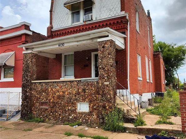 4130 California Ave, Saint Louis, MO 63118