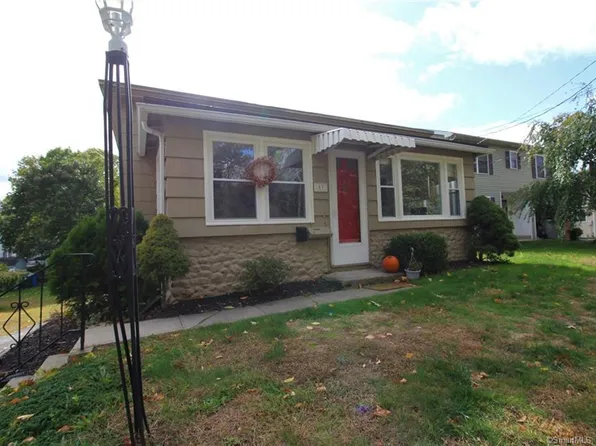 53 Park Hill Rd, Bristol, CT 06010