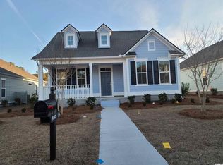 9162 Village Lake Drive Belleview #1-LOT 549, Calabash, NC 28467