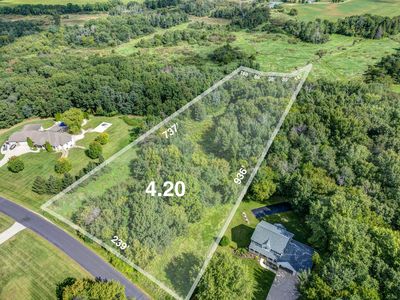 LOT 9 Woodside Rd, Belleville, WI, 53508