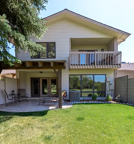 107 Gallatin Dr #B Photo 1
