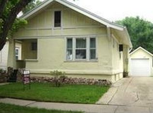 1304 S Dakota Ave, Sioux Falls, SD 57105