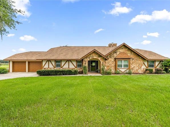 12131 NE 10th Ter, Ocala, FL 34479