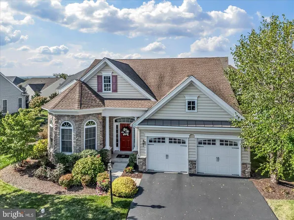 4826 Spencer Dr, Schwenksville, PA 19473