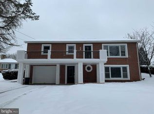 2305 Brougher Ln, York, PA 17408