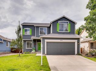 8946 Cloverleaf Cir, Parker, CO 80134