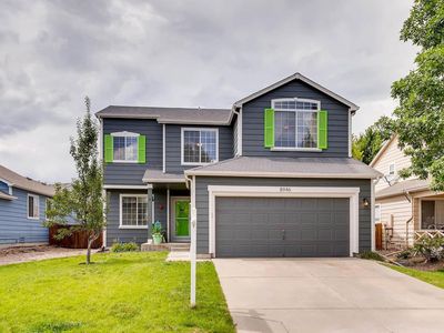 8946 Cloverleaf Cir, Parker, CO, 80134