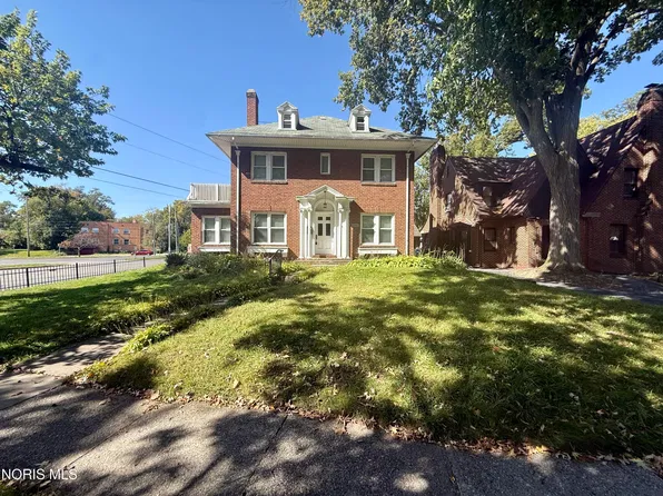 2701 Inwood Dr, Toledo, OH 43606