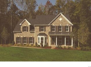 3409 Vasko Dr, Glen Allen, VA 23059