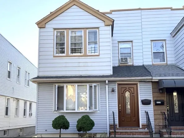 101-14 94th Street, Ozone Park, NY 11416