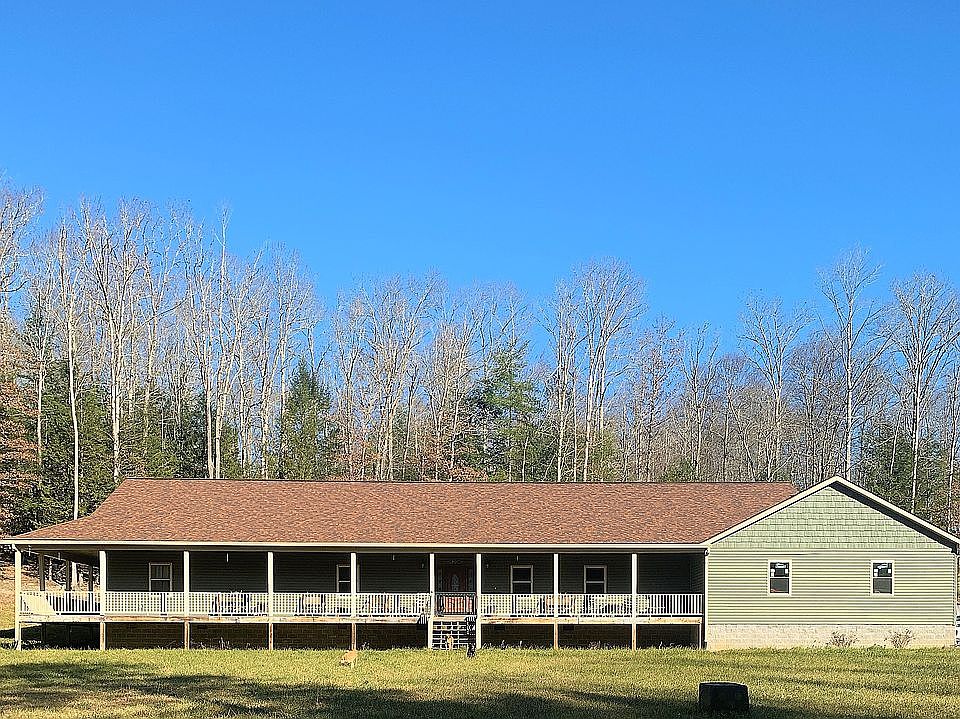 Located in Daniels WV