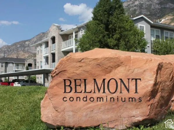 389 N Belmont Pl E #248, Provo, UT 84606