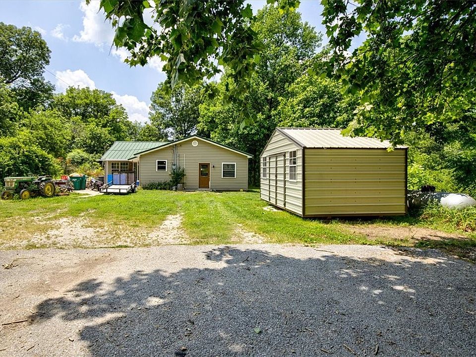 10693 Snavely Rd, Springdale, AR 72762 Zillow