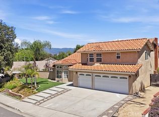 1417 Avenida Entrada, San Dimas, CA 91773