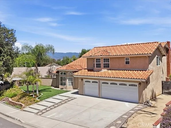 1417 Avenida Entrada, San Dimas, CA 91773