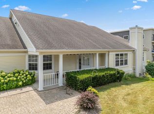 East Ridge Estate Condo, Reedsburg, WI 53959