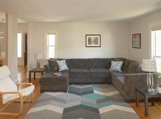 10 Hillside Cir #2, Somerville, MA 02144