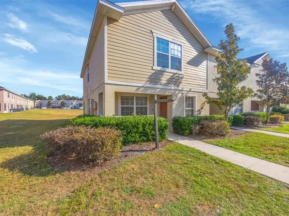 5048 Chipotle Ln, Zephyrhills, FL 33544